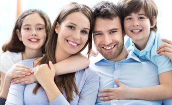 Bring the family to your Cigna dentist in Grafton